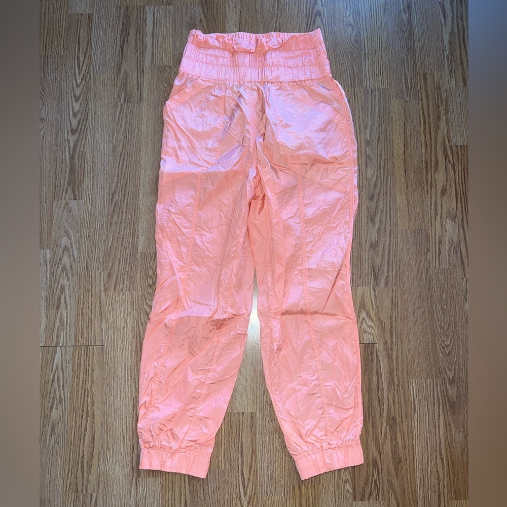 Free People Movement Joggers